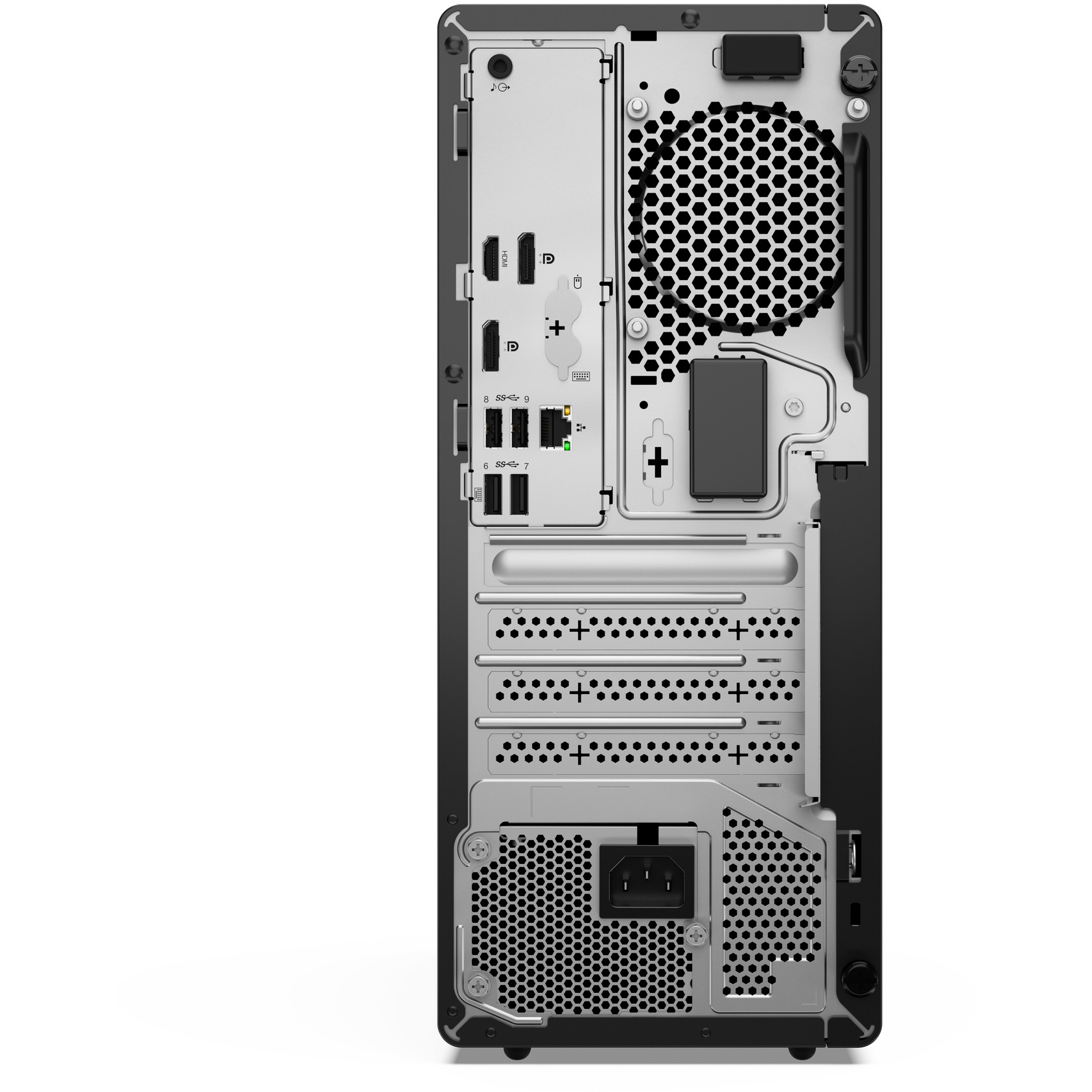 Laptop LENOVO ThinkCentre M70t G6 (15,6" FHD, Intel Core Ultra 7, 32GB RAM, 512GB SSD, Windows 11 Pro)-1