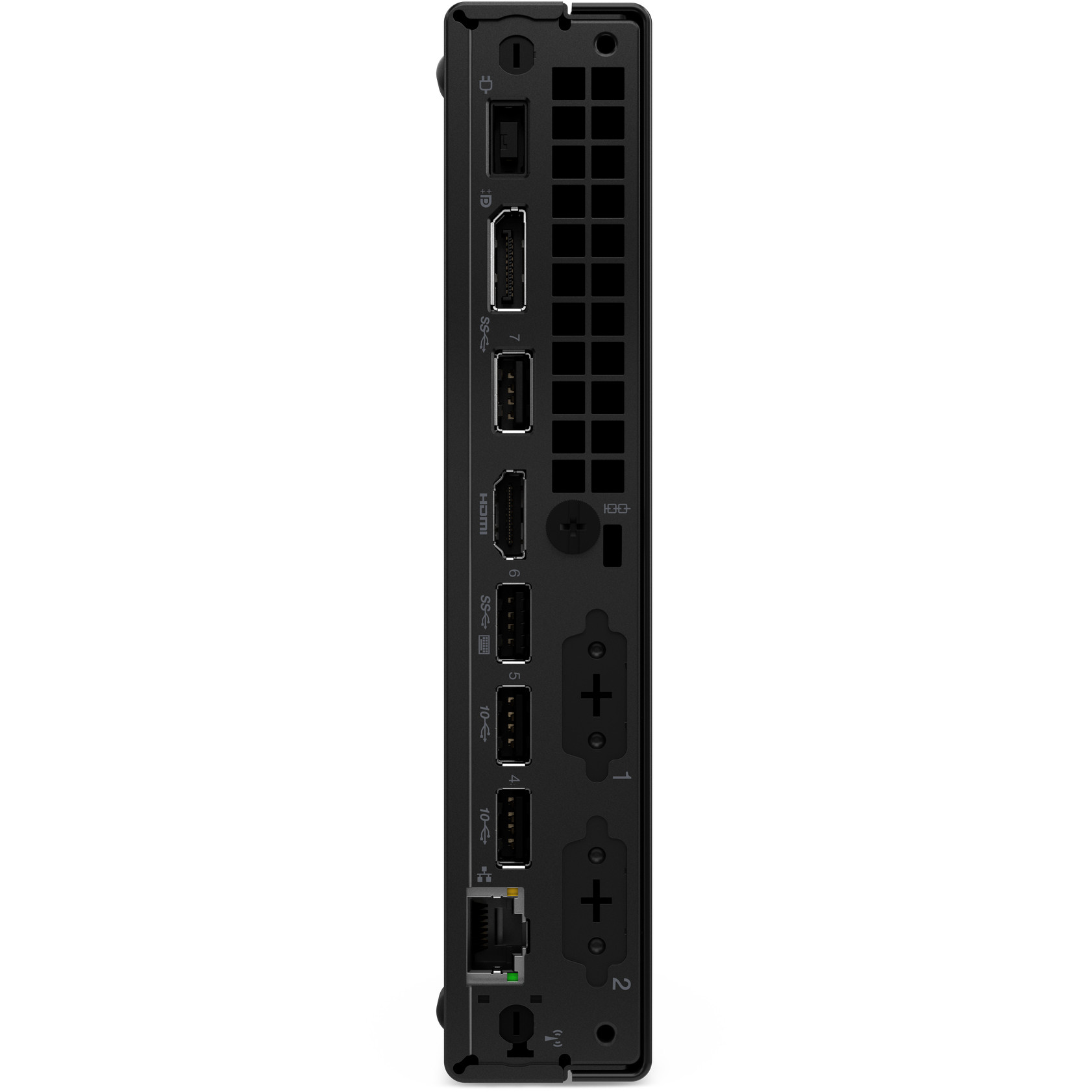 Laptop LENOVO ThinkCentre M70Q G6 CU5-225T (16GB RAM, SSD)-3