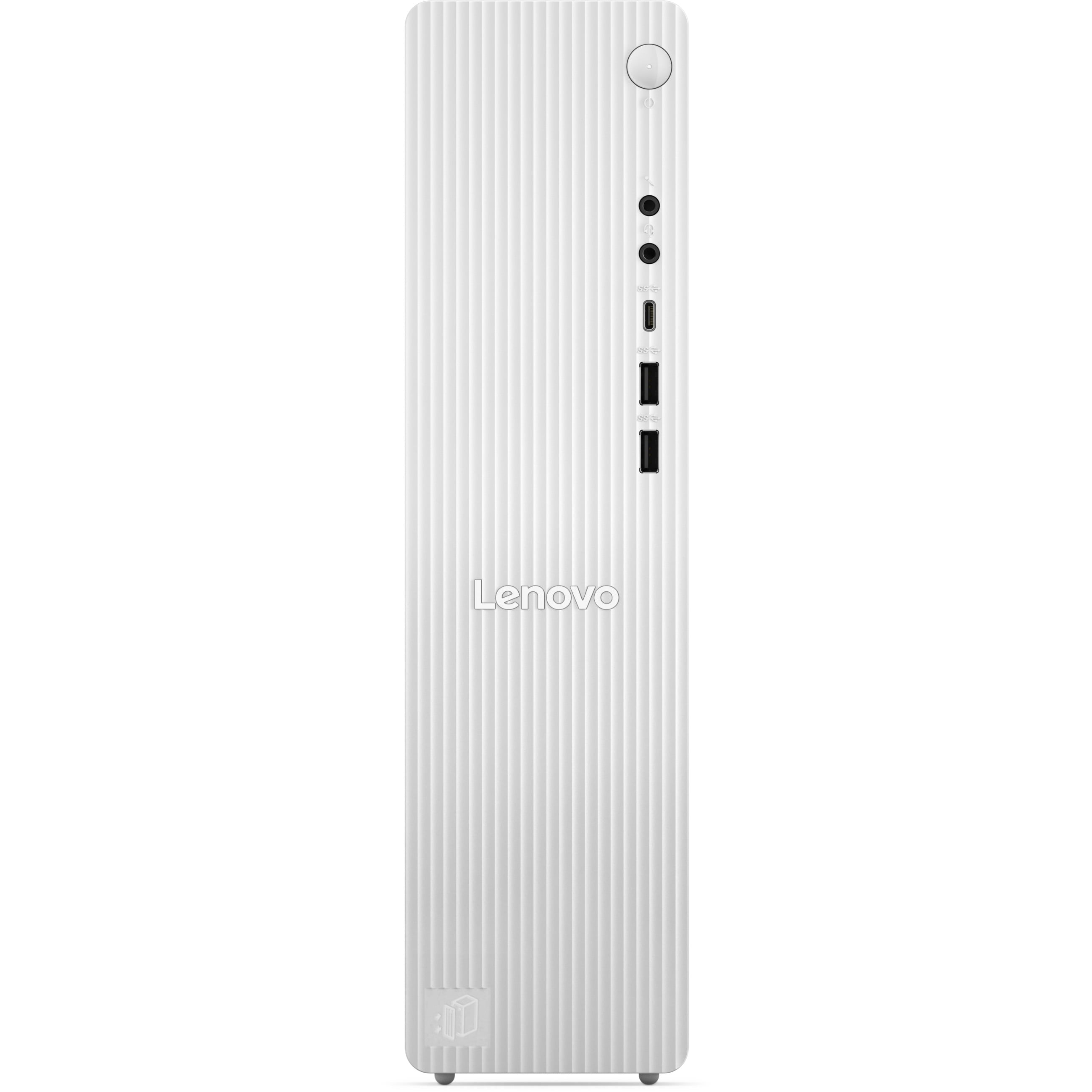 Laptop LENOVO IdeaCentre Ryzen 5 (15.6" FHD, Ryzen 5, 16GB RAM, 1TB SSD, Windows 11 Home)
