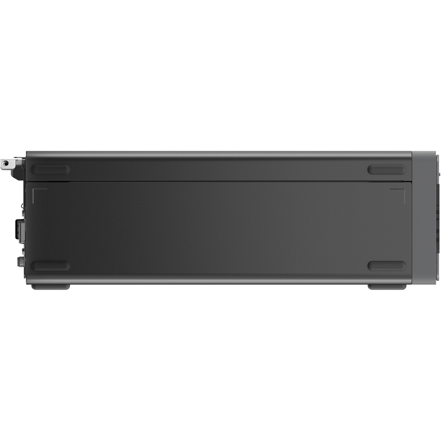 Laptop LENOVO ThinkCentre Neo50s G6 SFF Ultra5 (15,6" FHD, Intel Core i5, 16GB RAM, 512GB SSD, Windows 11 Pro, hrvatska tipkovnica, crna)-2