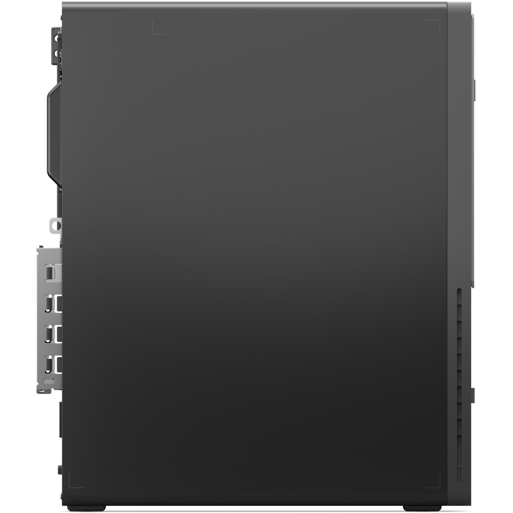 Laptop LENOVO ThinkCentre Neo50s G6 SFF Ultra5 (15,6" FHD, Intel Core i5, 16GB RAM, 512GB SSD, Windows 11 Pro, hrvatska tipkovnica, crna)-4