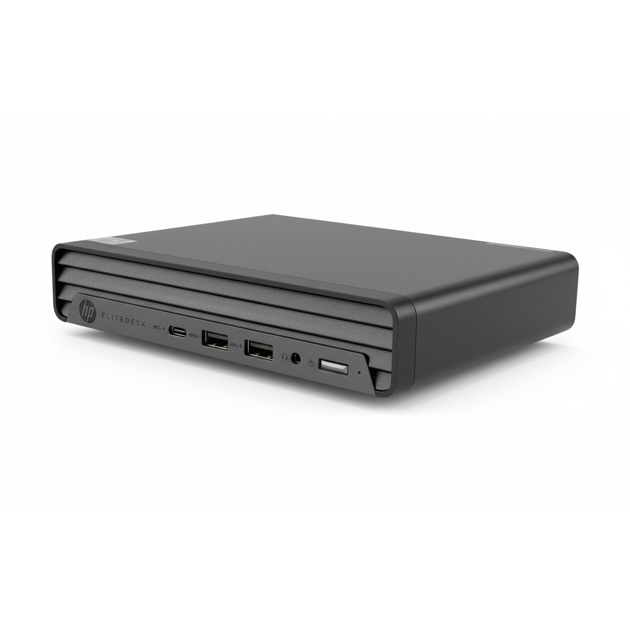 Stolno računalo HP EliteDesk 800 G6 USFF (i5-10500T, 16GB DDR4, 512GB SSD, Win 11 Pro) - KORIŠTENO s jamstvom