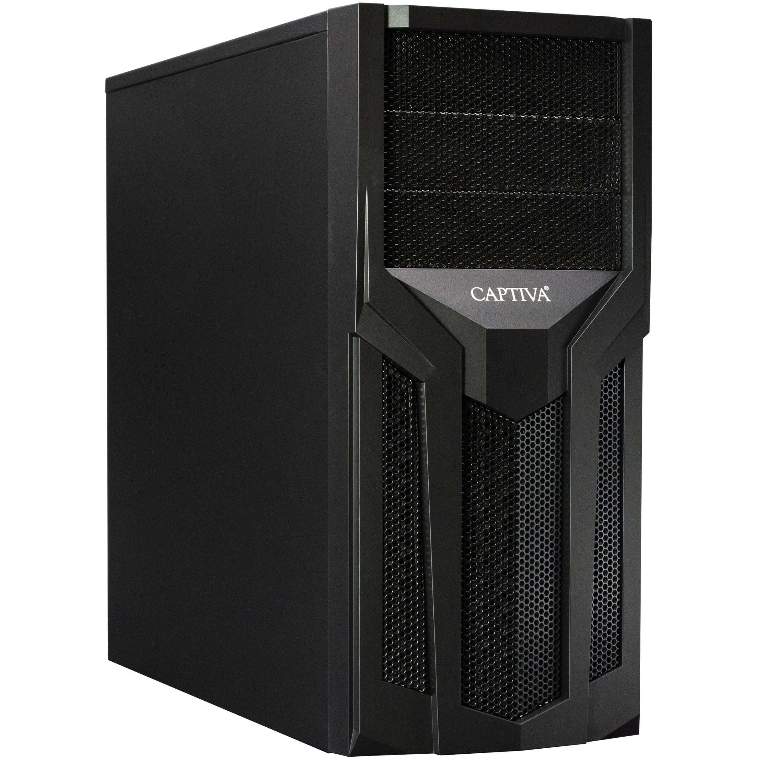 Laptop CAPTIVA PC Workstation I83-412 (15,6" FHD, i7-14700K, 32GB RAM, 1TB SSD, Win 11 Pro)-1
