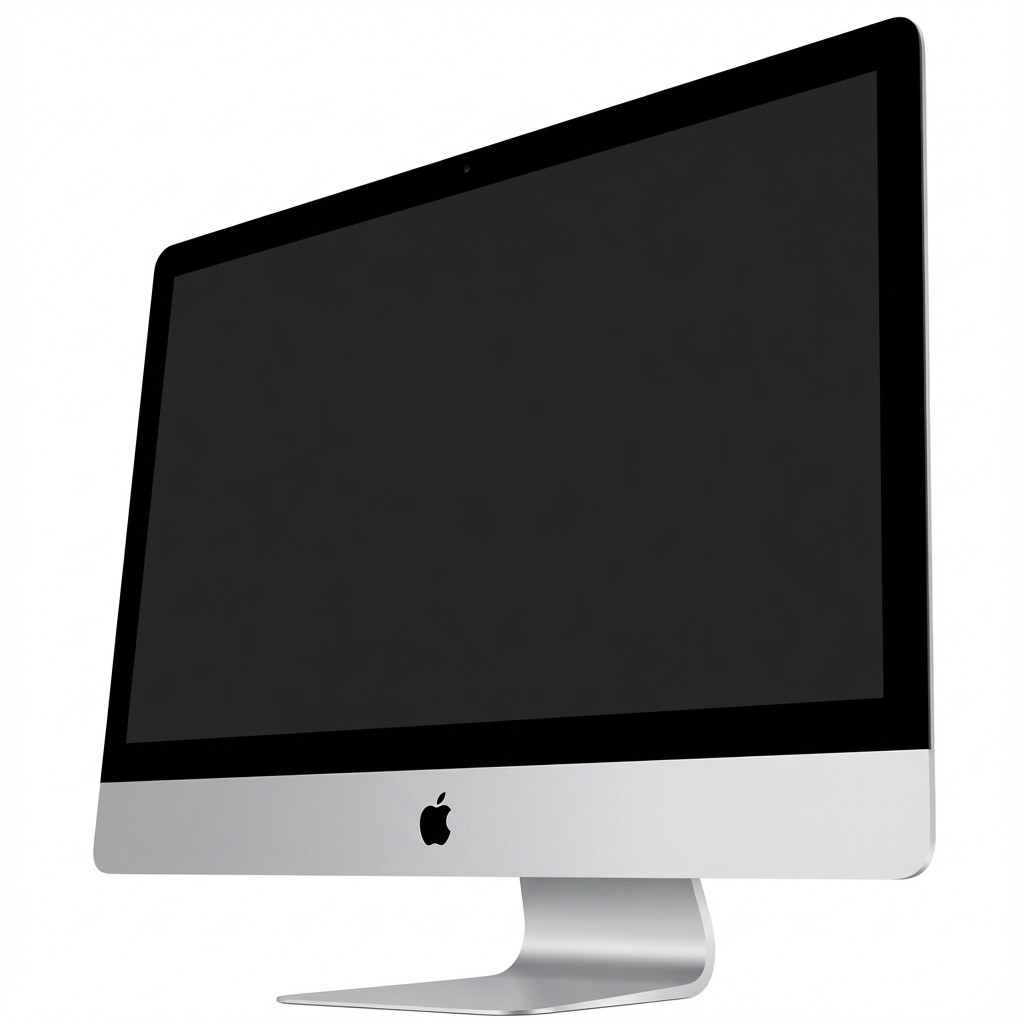 Računalo APPLE iMac Retina 5K 27" (Kraj 2015) Srebrna, Core i5 6500 4x 3.20GHz do 3.60GHz, 27" 5K 5120x2880, Radeon R9 M380, WEBCAM