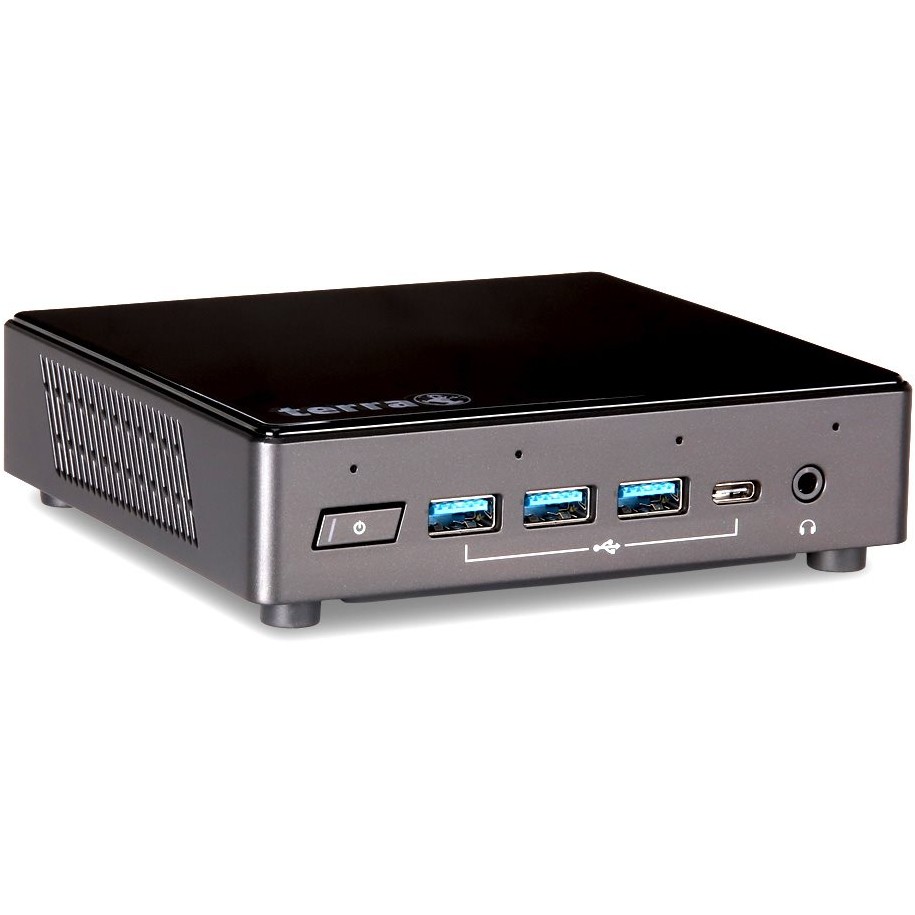 Računalo TERRA PC-MICRO 3100 (silent greenline)