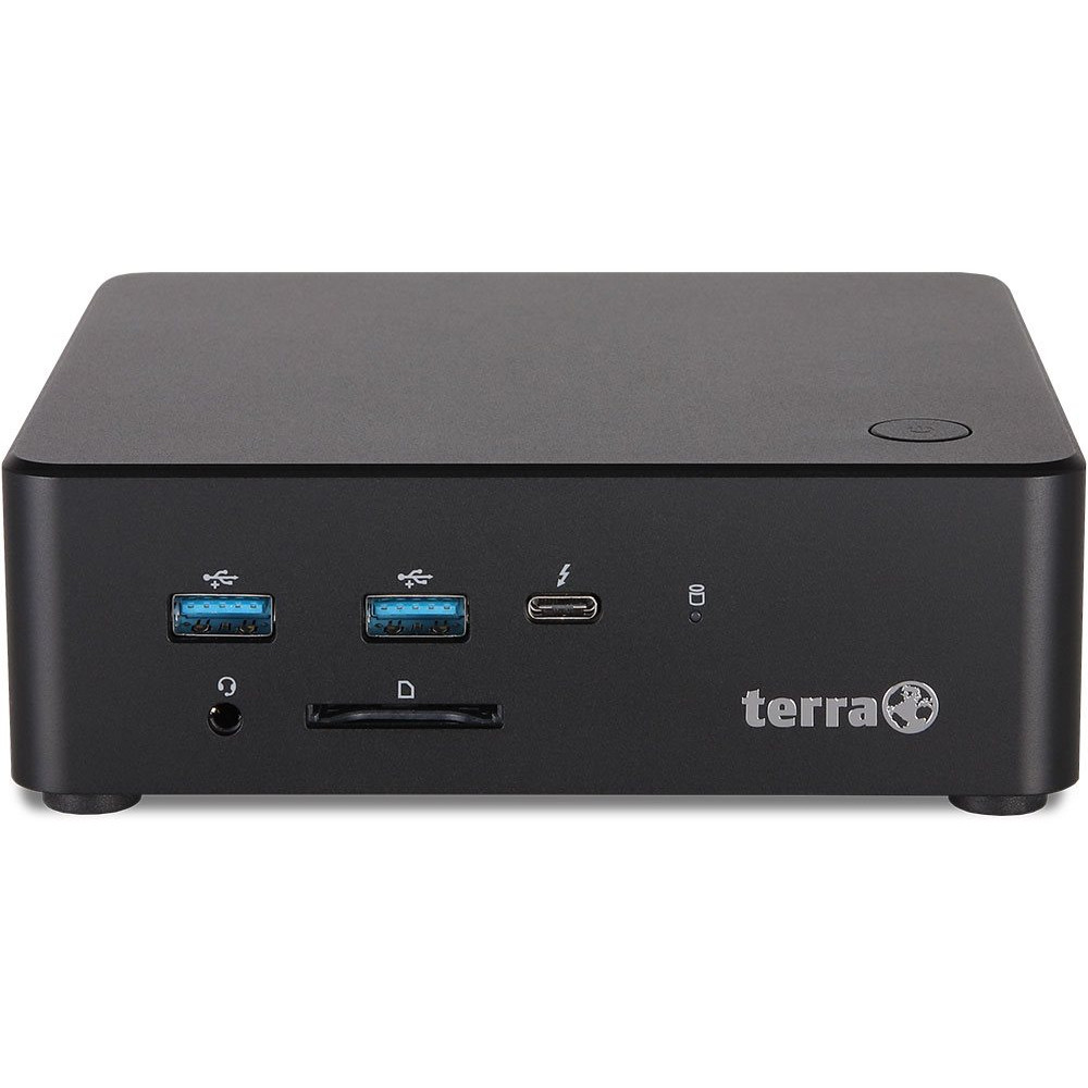 PC TERRA PC-Micro 5000C GREENLINE-0