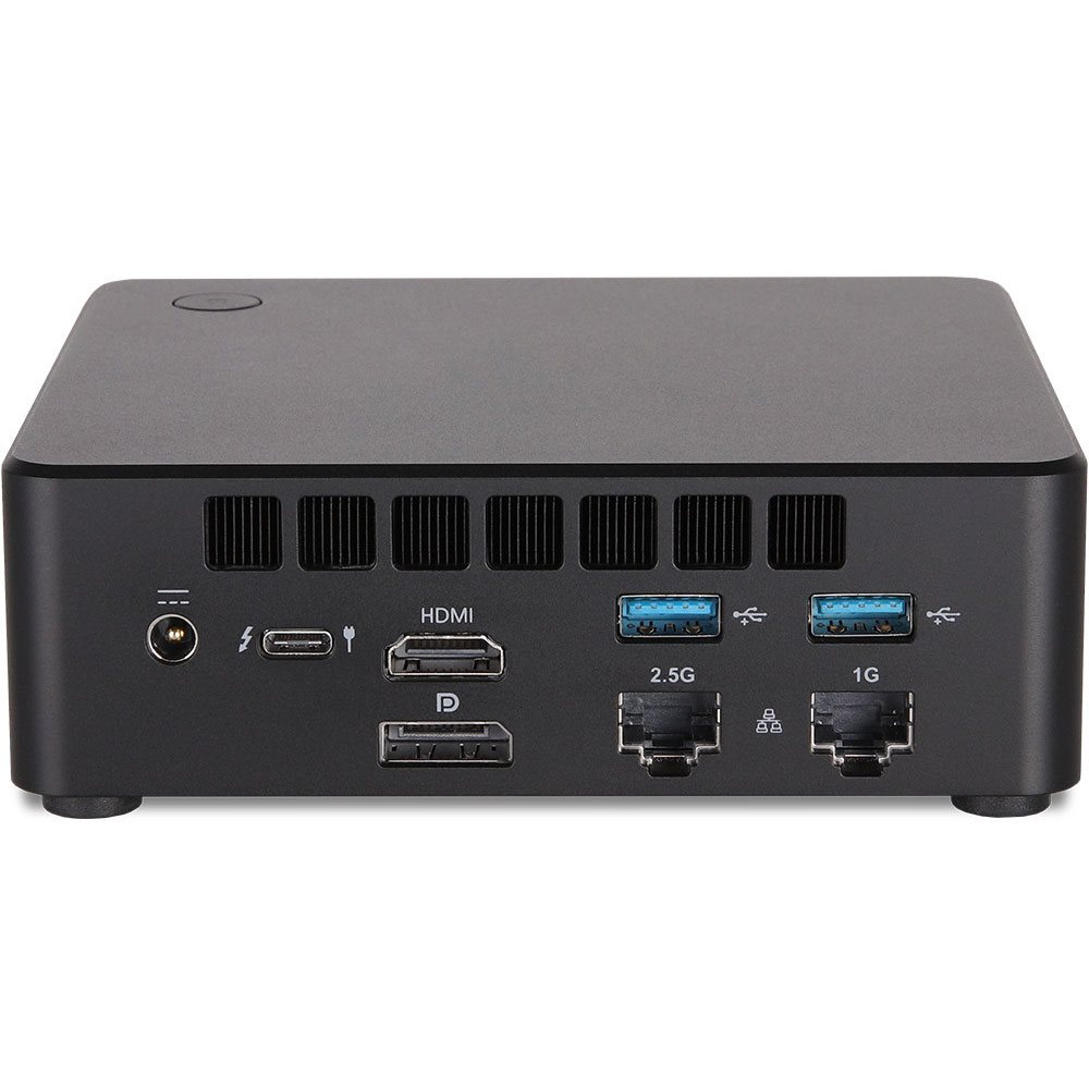 PC TERRA PC-Micro 5000C GREENLINE-1