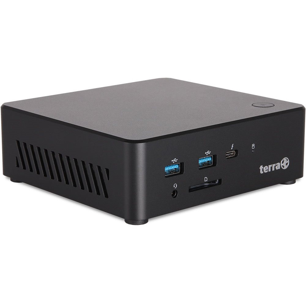PC TERRA PC-Micro 5000C GREENLINE-2