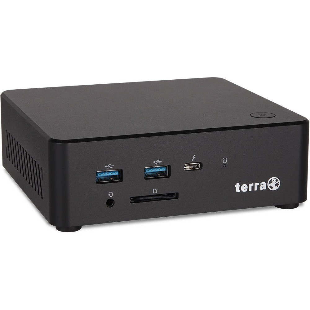 PC TERRA PC-Micro 5000C GREENLINE-4