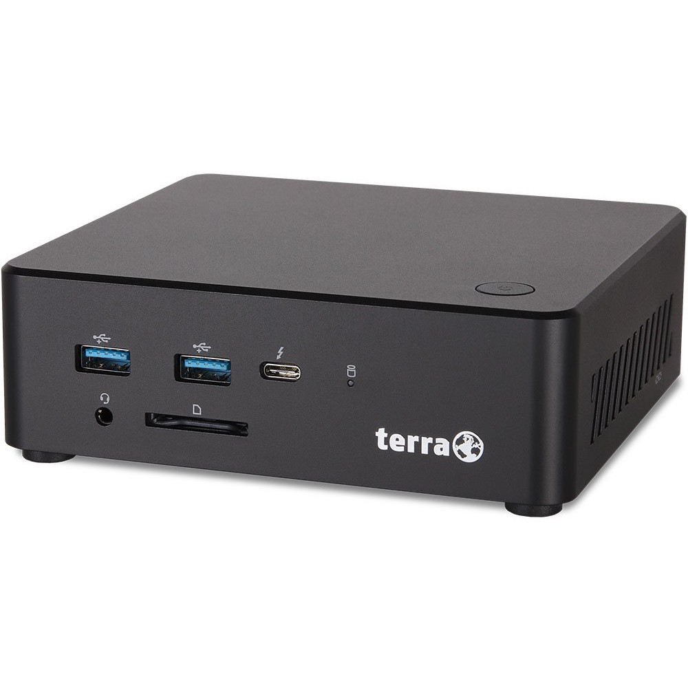 PC TERRA PC-Micro 5000C GREENLINE-5