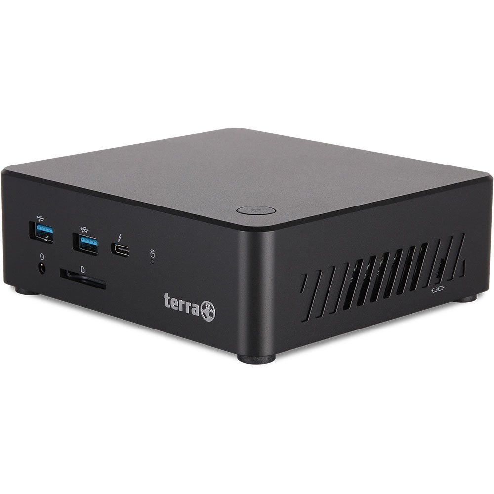 PC TERRA PC-Micro 5000C GREENLINE-7