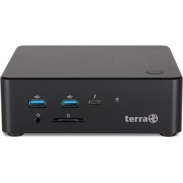 PC TERRA Y TERRA Micro 7000C GREENLINE