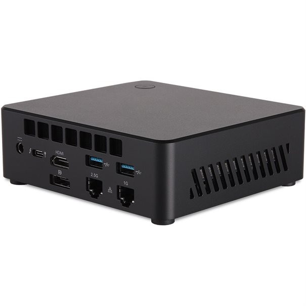 PC TERRA Y TERRA Micro 7000C GREENLINE-6