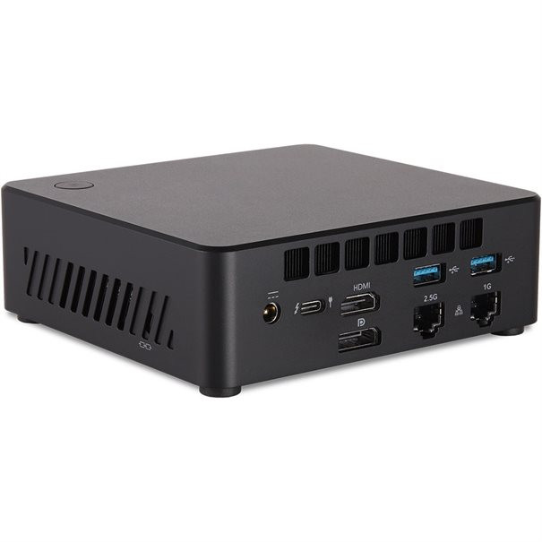 PC TERRA Y TERRA Micro 7000C GREENLINE-7