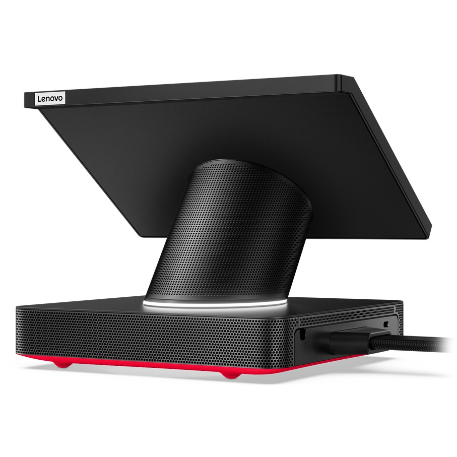 Hub LENOVO THINKSMART SP HUB TEAMS-1