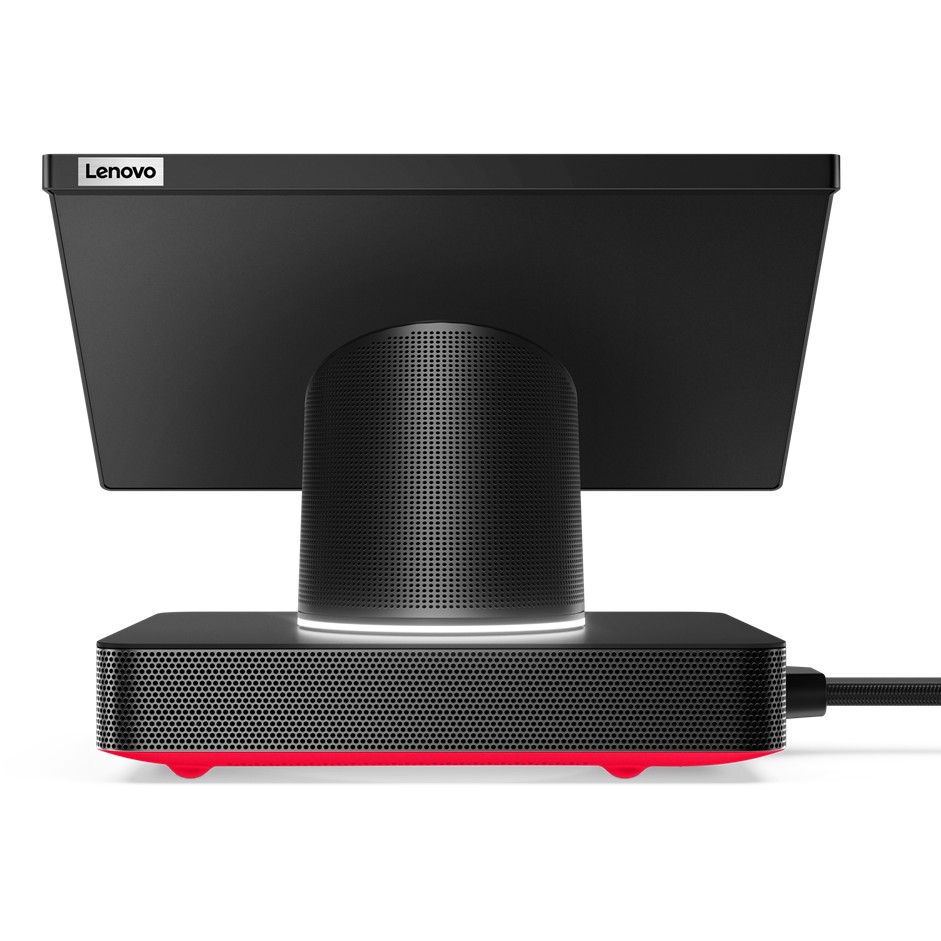 Hub LENOVO THINKSMART SP HUB TEAMS-3