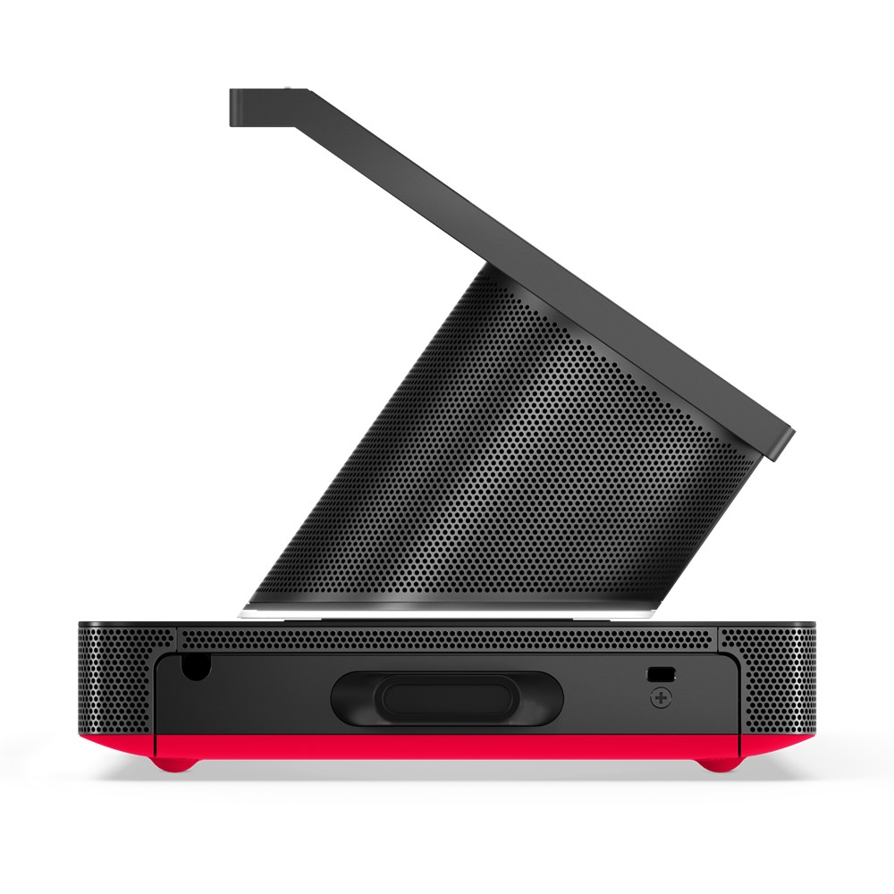Hub LENOVO THINKSMART SP HUB TEAMS-4