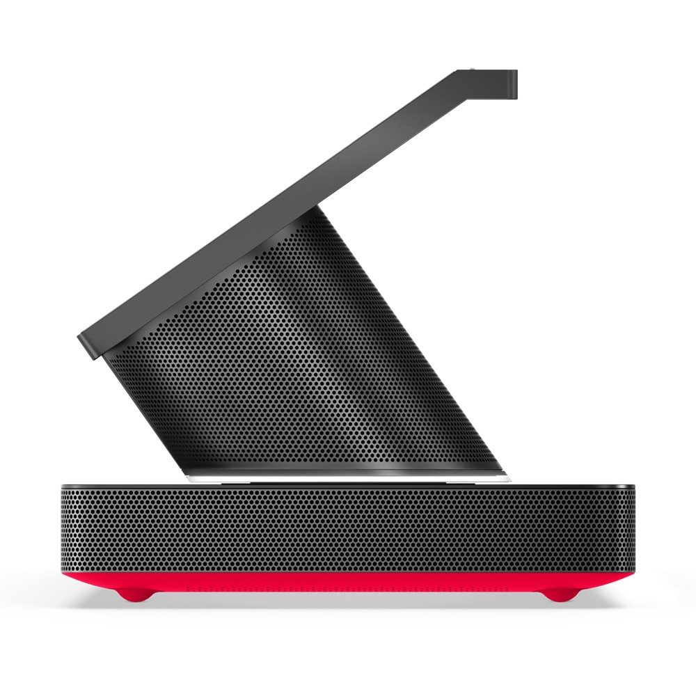 Hub LENOVO THINKSMART SP HUB TEAMS-5