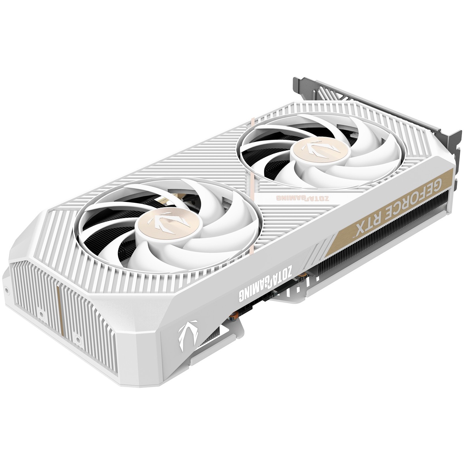 Grafička kartica ZOTAC RTX 5070 12GB Twin Edge OC GDDR7 White-3