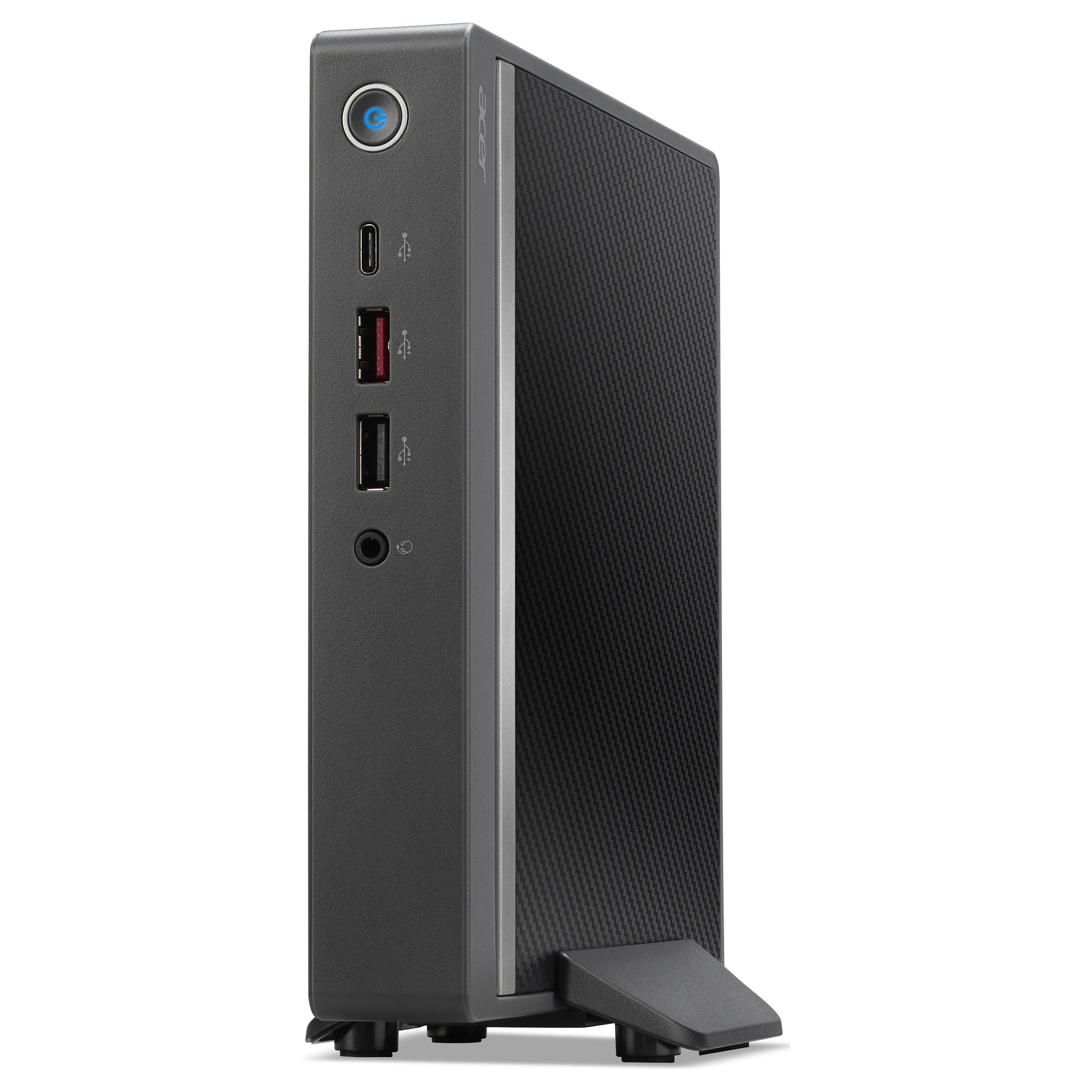 Mini-PC ACER Veriton 2 VN2595G (Intel Core i5 120U, 8GB RAM, 256GB SSD, Windows 11, crna boja)-1