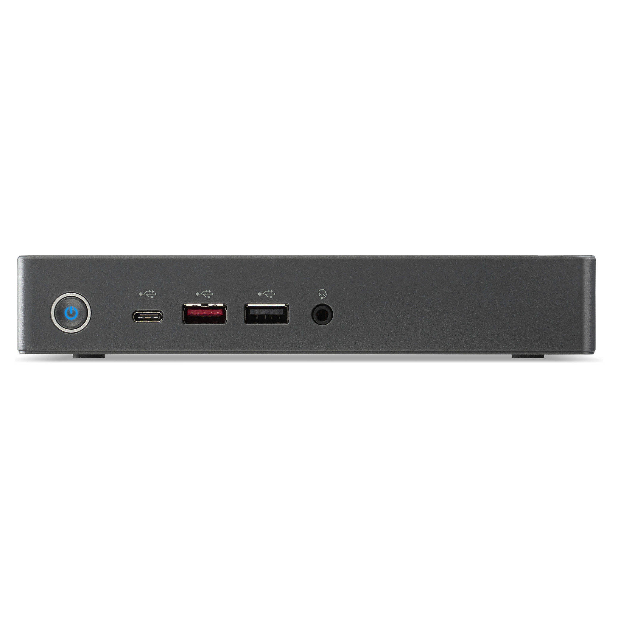 Mini-PC ACER Veriton 2 VN2595G (Intel Core i5 120U, 8GB RAM, 256GB SSD, Windows 11, crna boja)-3