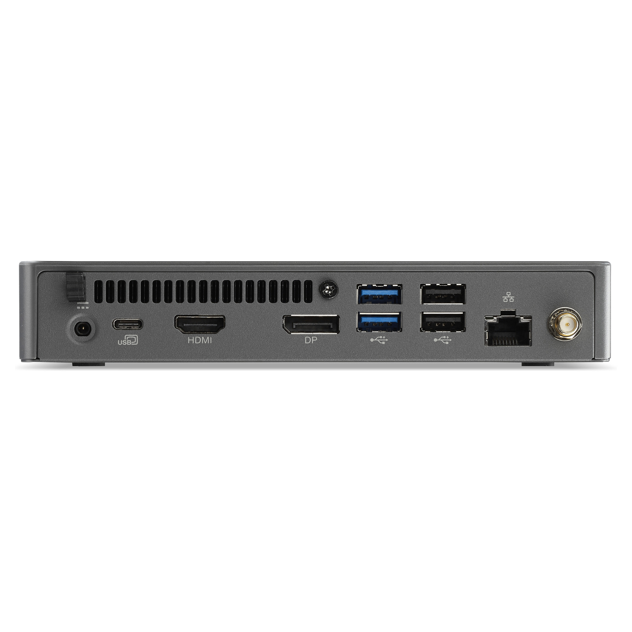 Mini-PC ACER Veriton 2 VN2595G (Intel Core i5 120U, 8GB RAM, 256GB SSD, Windows 11, crna boja)-4