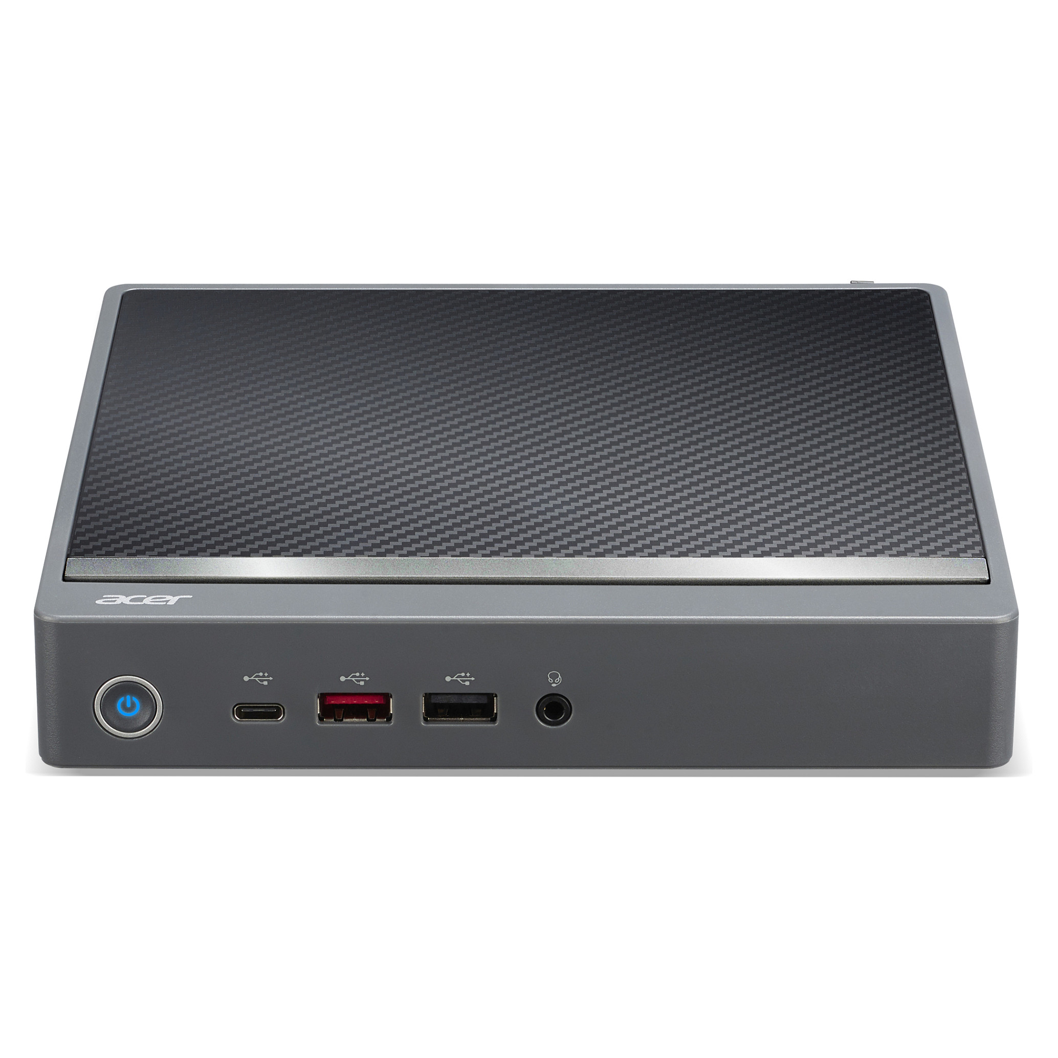 Mini-PC ACER Veriton 2 VN2595G (Intel Core i5 120U, 8GB RAM, 256GB SSD, Windows 11, crna boja)-5