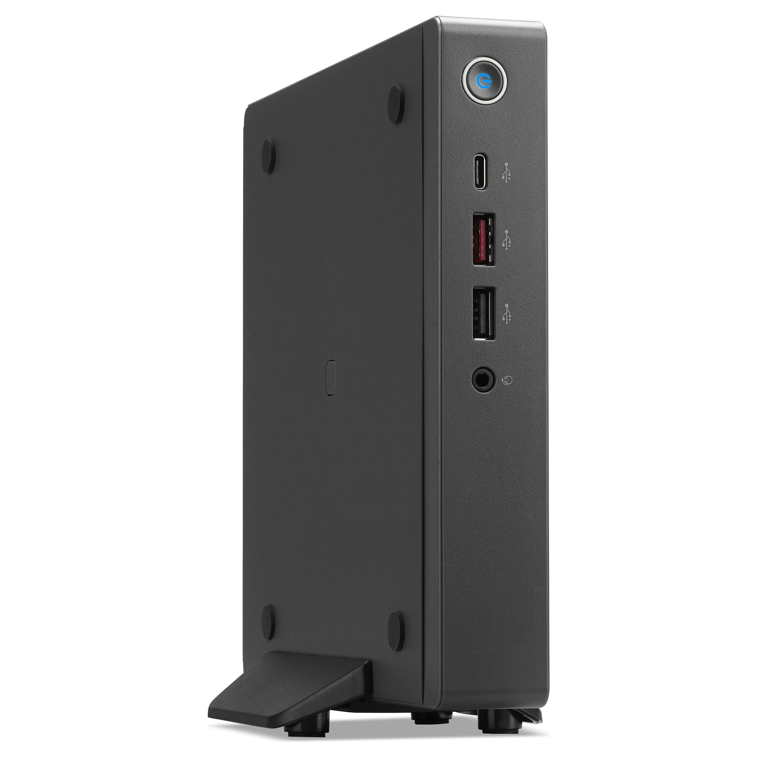 Mini-PC ACER Veriton 2 VN2595G (Intel Core i5 120U, 8GB RAM, 256GB SSD, Windows 11, crna boja)-8