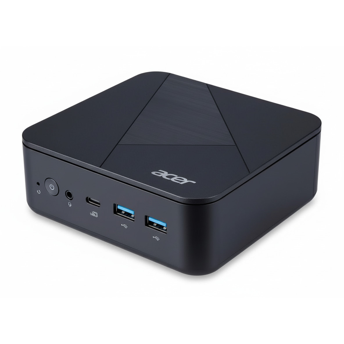 Mini barebone-PC ACER Acer Veriton NUC VN1502G-0
