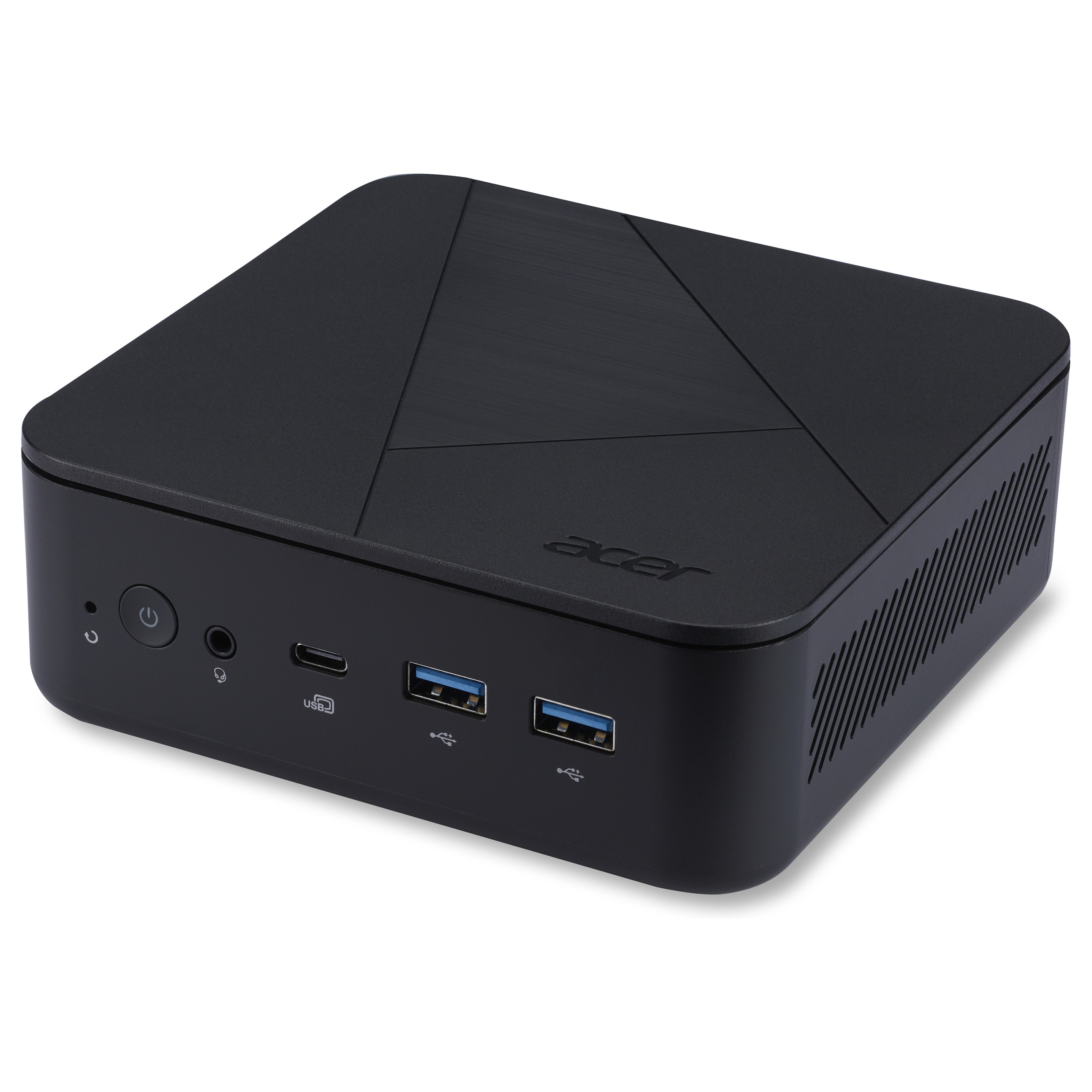 Mini barebone-PC ACER Acer Veriton NUC VN1502G-2