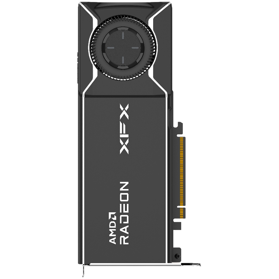 Grafička kartica XFX AI PRO 9700 32GB Radeon Blower GDDR6-3
