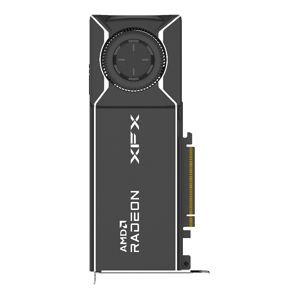 Grafička kartica XFX AI PRO 9700 32GB Radeon Blower GDDR6-5