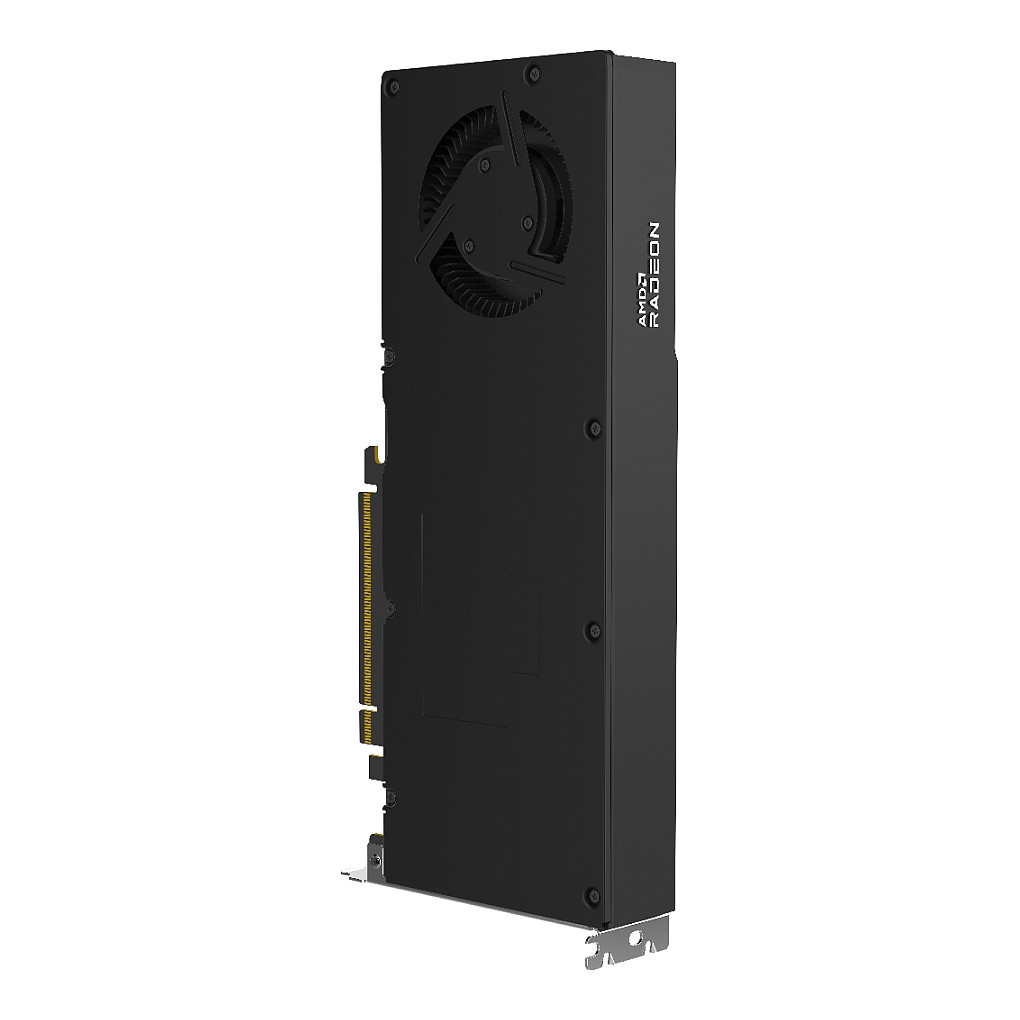 Grafička kartica XFX AI PRO 9700 32GB Radeon Blower GDDR6-6