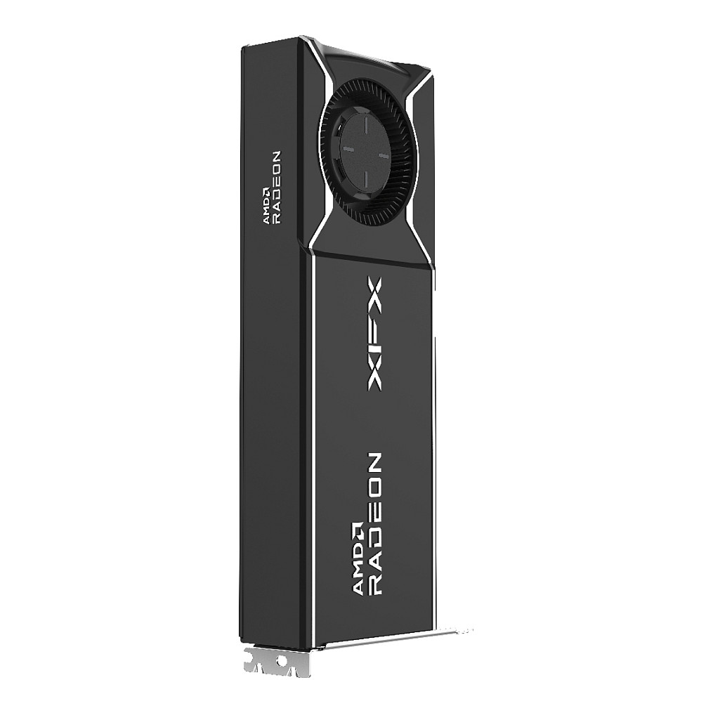 Grafička kartica XFX AI PRO 9700 32GB Radeon Blower GDDR6-8