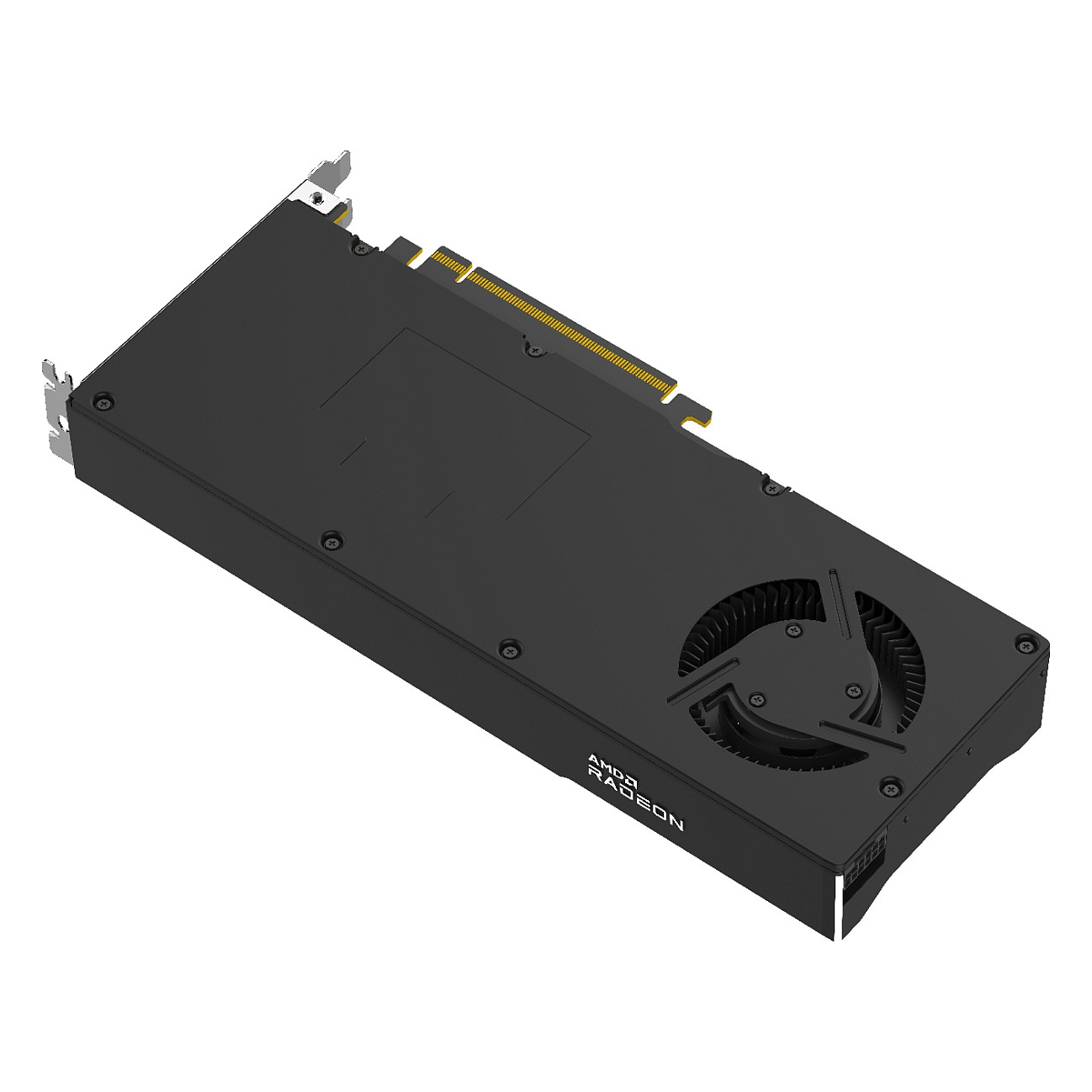 Grafička kartica XFX AI PRO 9700 32GB Radeon Blower GDDR6-9