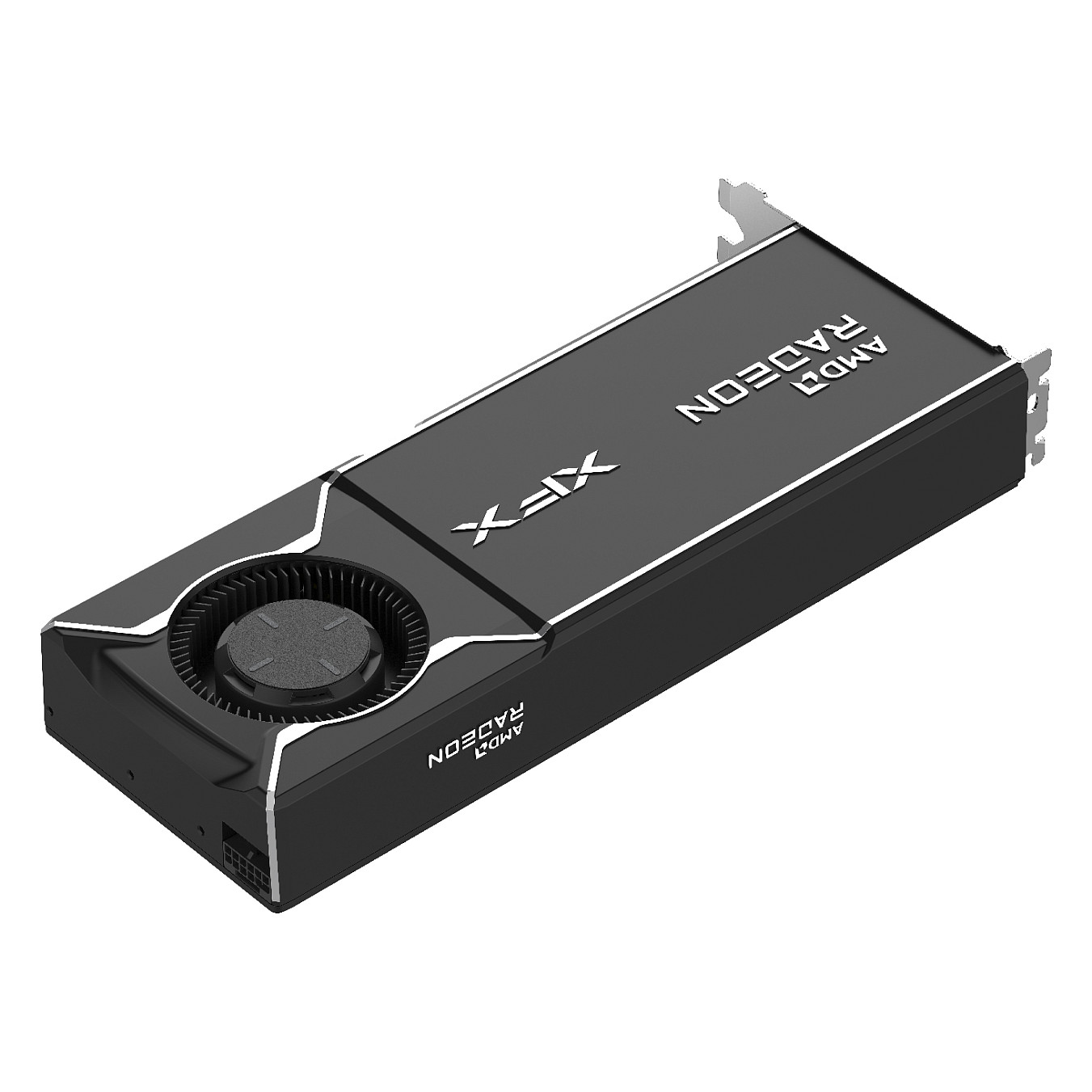 Grafička kartica XFX AI PRO 9700 32GB Radeon Blower GDDR6-10
