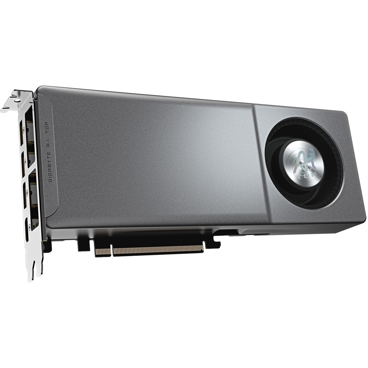 Grafička kartica GIGABYTE Radeon AI PRO 9700 (32gb gddr6)-2