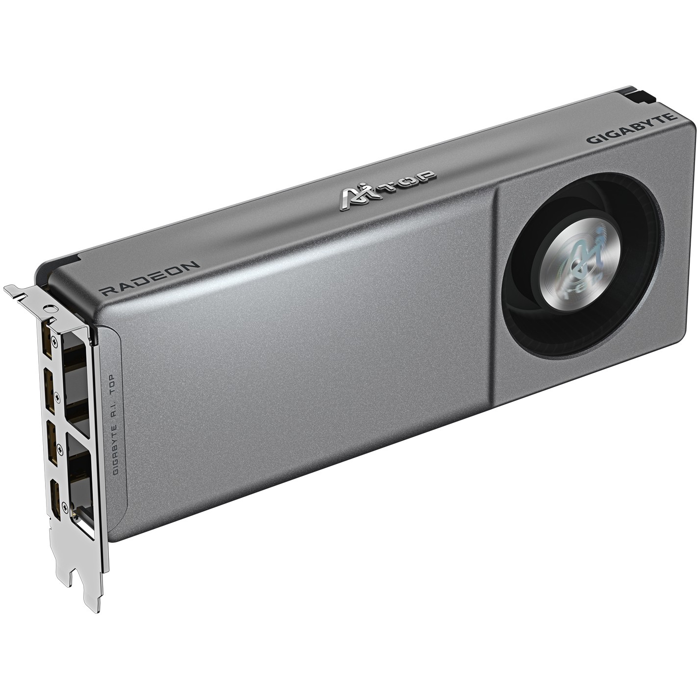 Grafička kartica GIGABYTE Radeon AI PRO 9700 (32gb gddr6)-4