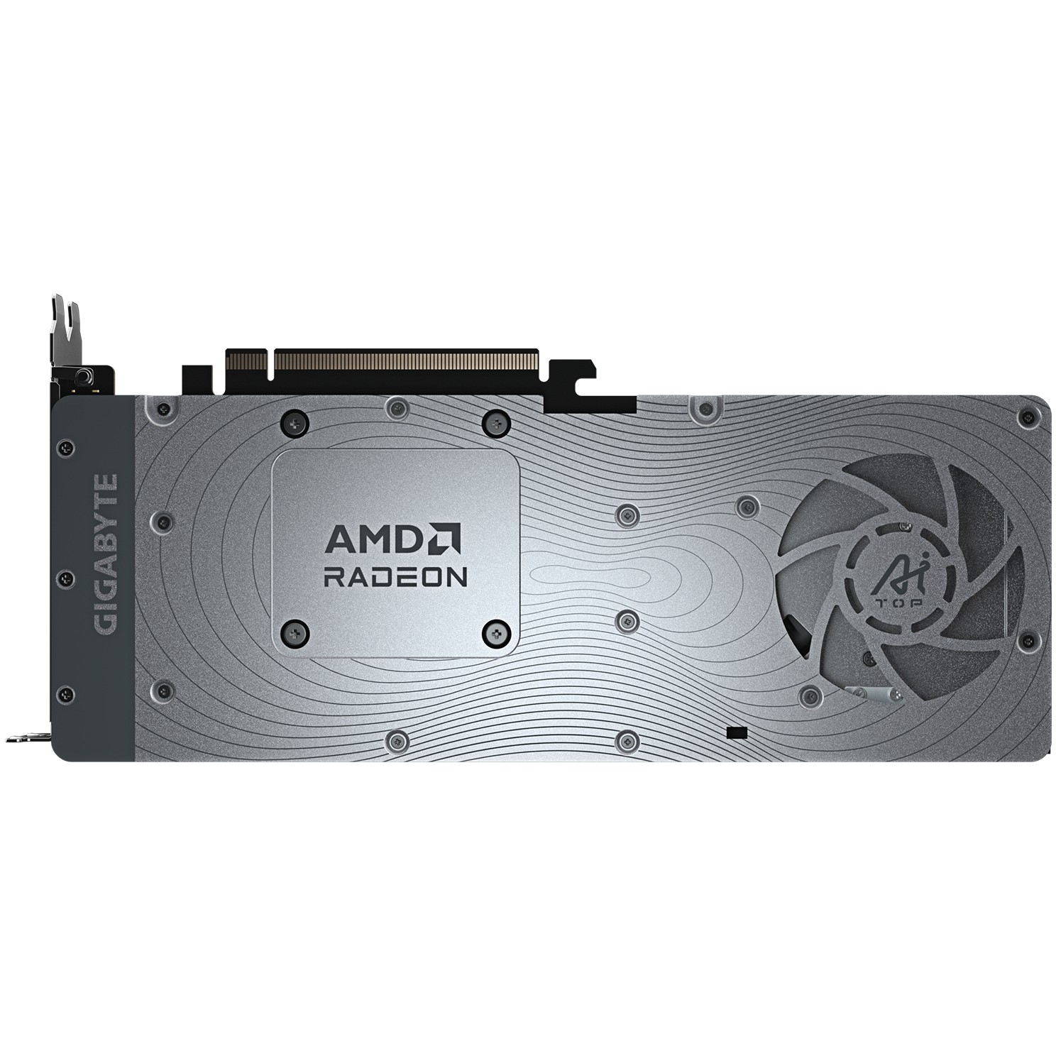 Grafička kartica GIGABYTE Radeon AI PRO 9700 (32gb gddr6)-5