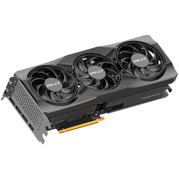 Grafička kartica PNY RTX 5070TI 16GB Gaming Triple Fan GDDR7-0