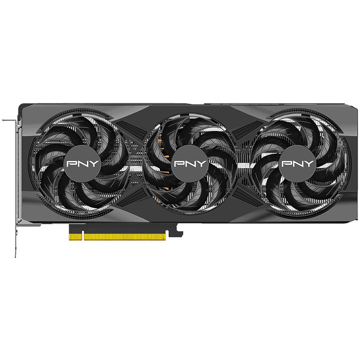 Grafička kartica PNY RTX 5070TI 16GB Gaming Triple Fan GDDR7-1