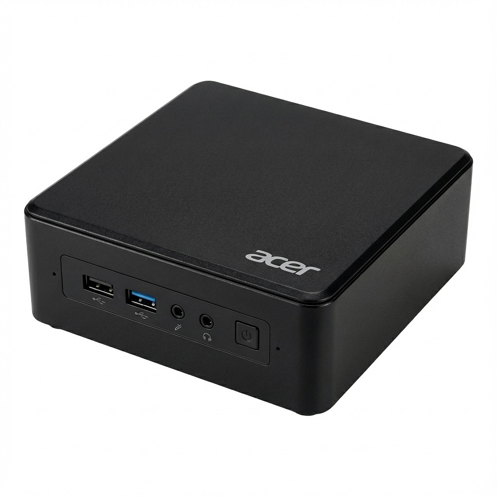 Laptop ACER NUC VN1502G U3-100U (bez OS)