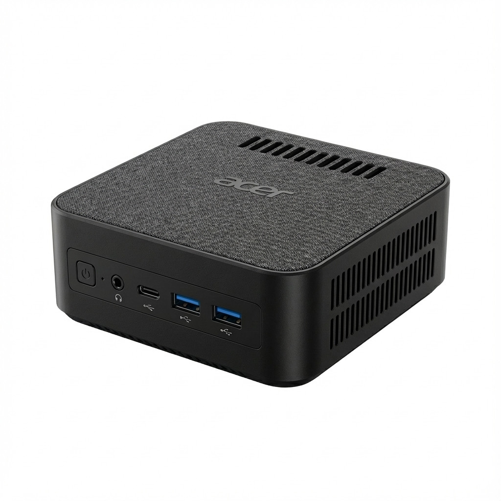 Mini PC ACER Acer Revo RB102 Core 5 120U (16GB RAM, 512GB SSD, Windows 11 Pro)-0