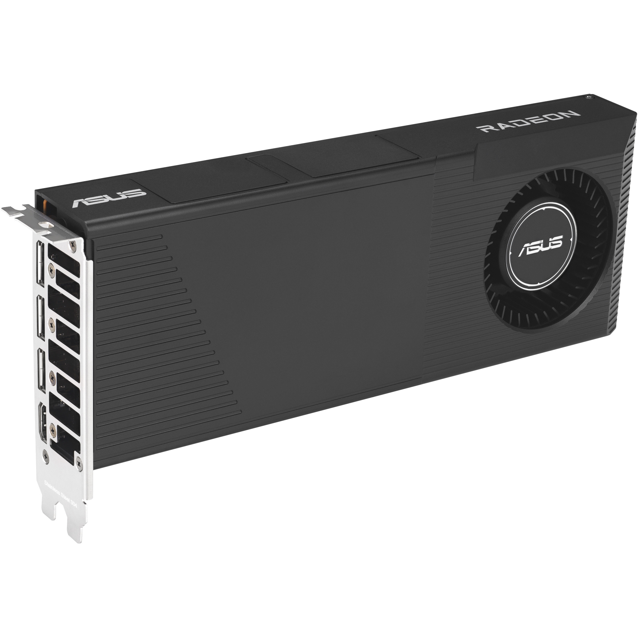 RAM ASUS AI PRO 9700 (32GB, GDDR6)-1