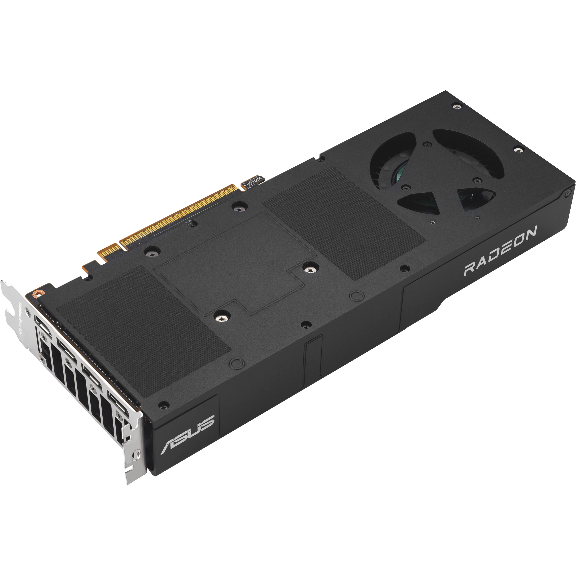 RAM ASUS AI PRO 9700 (32GB, GDDR6)-13
