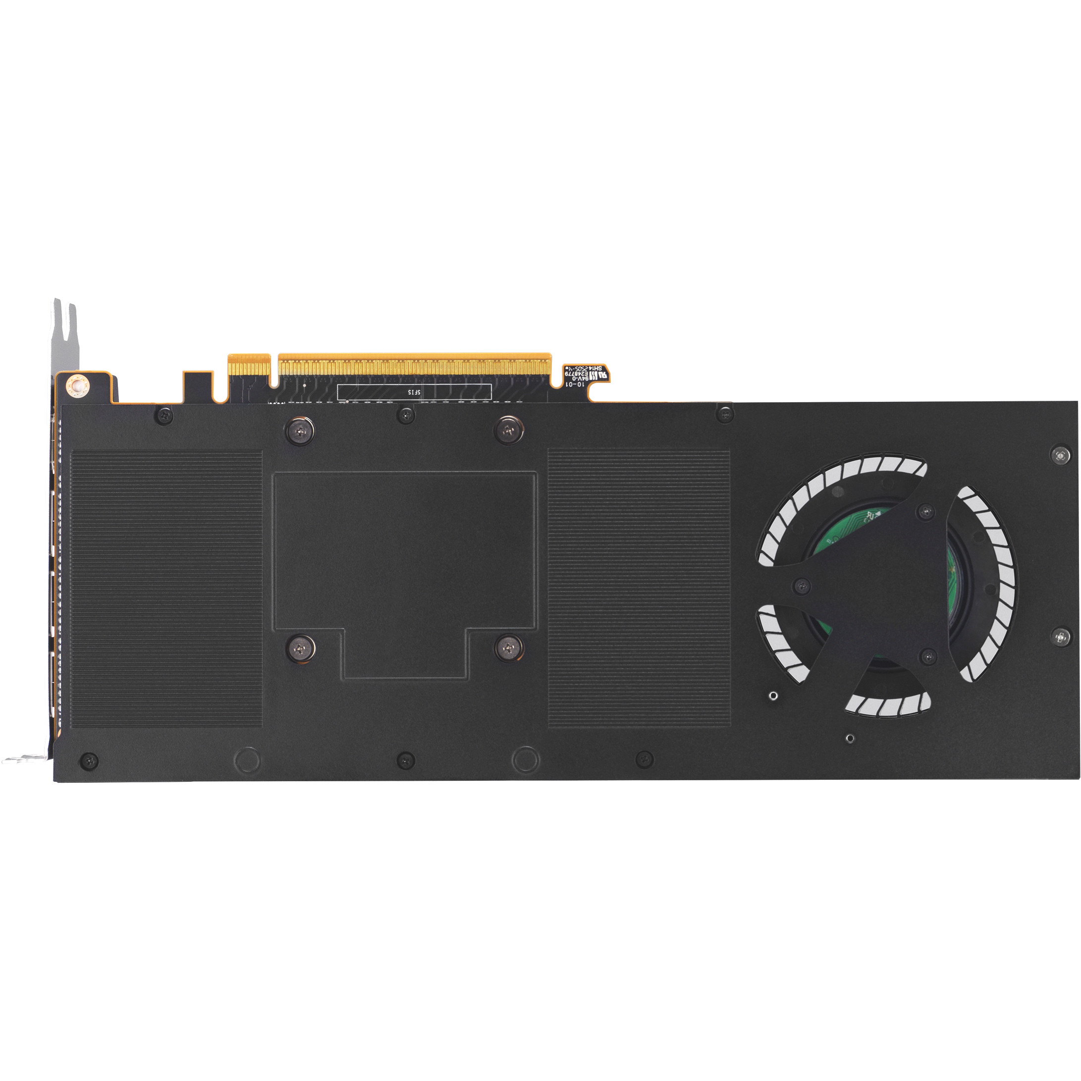RAM ASUS AI PRO 9700 (32GB, GDDR6)-14