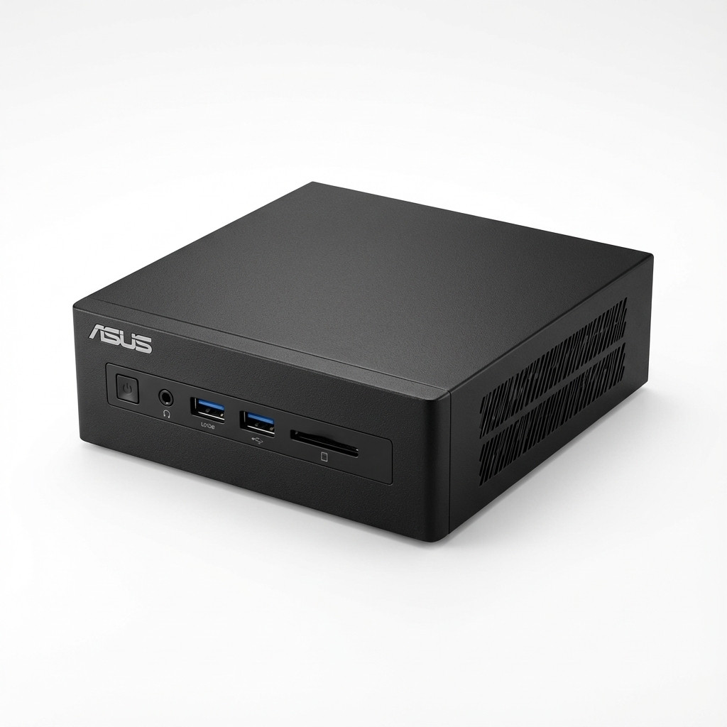 Računalna stanica ASUS ExperCenter Pro ERA100A B6-0