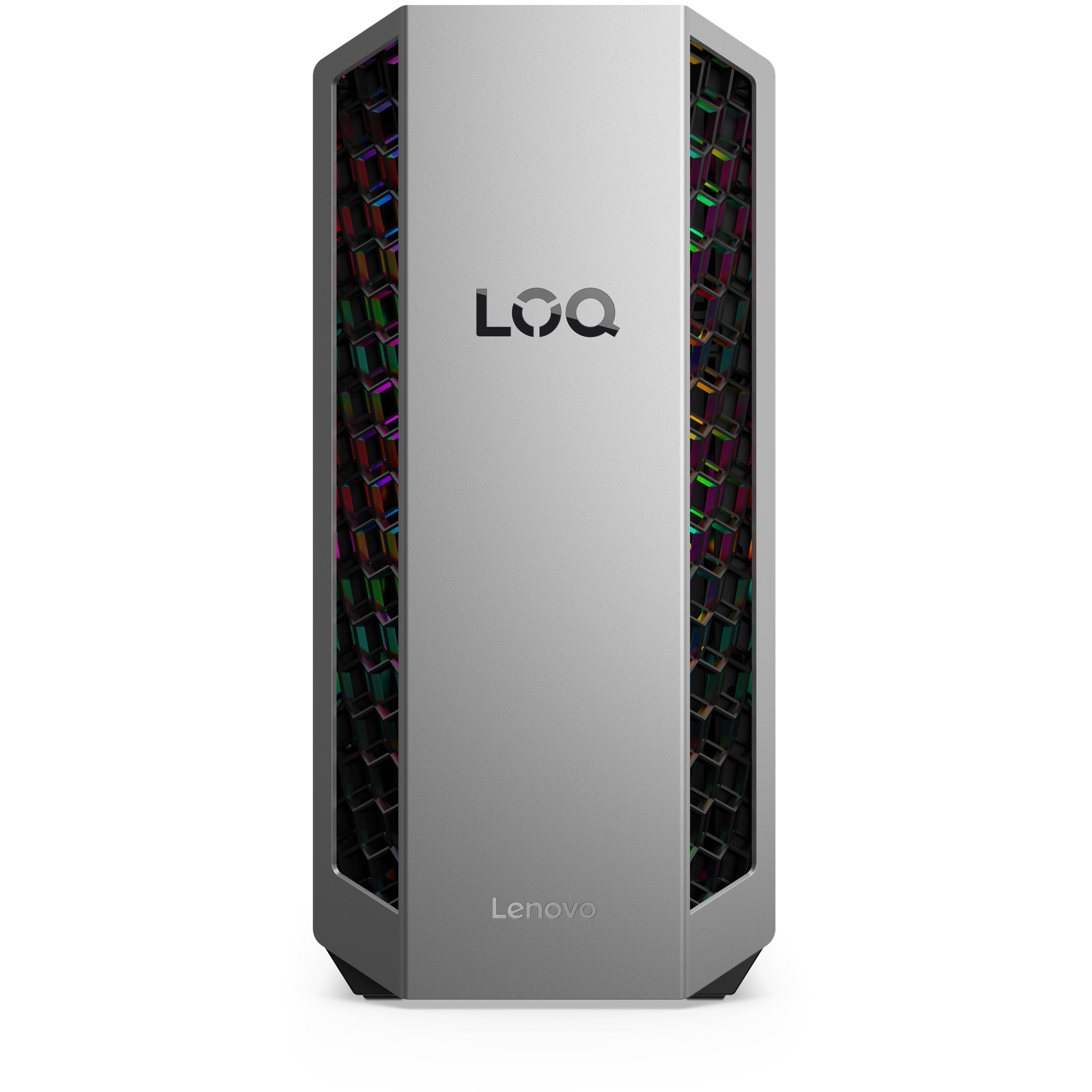 Laptop LENOVO LOQ Tower 26ADR10 (16GB RAM, 1TB SSD, procesor R7-8745HX, grafika RTX5060, Windows 11)-0