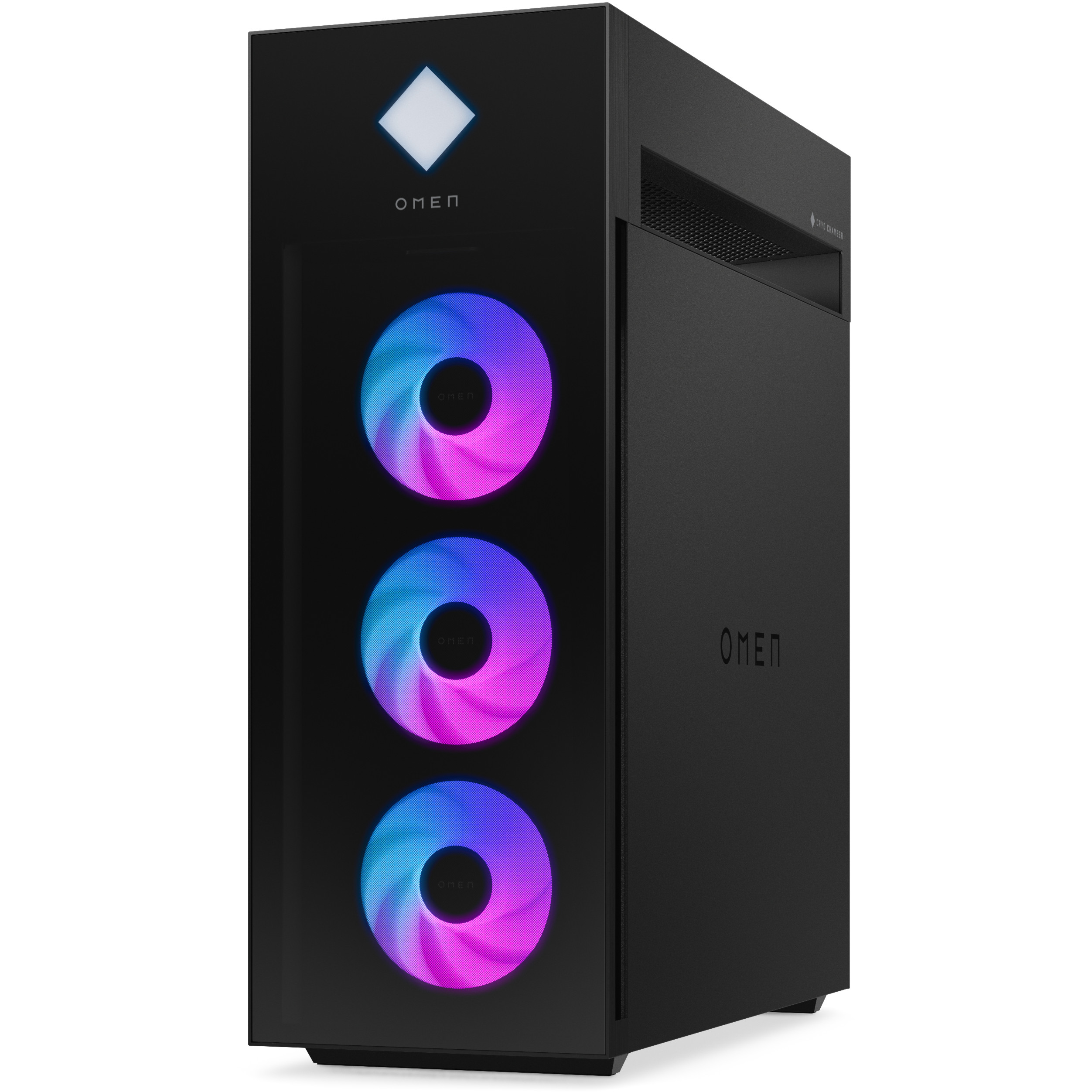 Gaming PC HP OMEN 45L GT22-3475ng (Core Ultra 9, 64GB RAM, 2TB SSD, RTX 5080, Windows 11 Home)-2