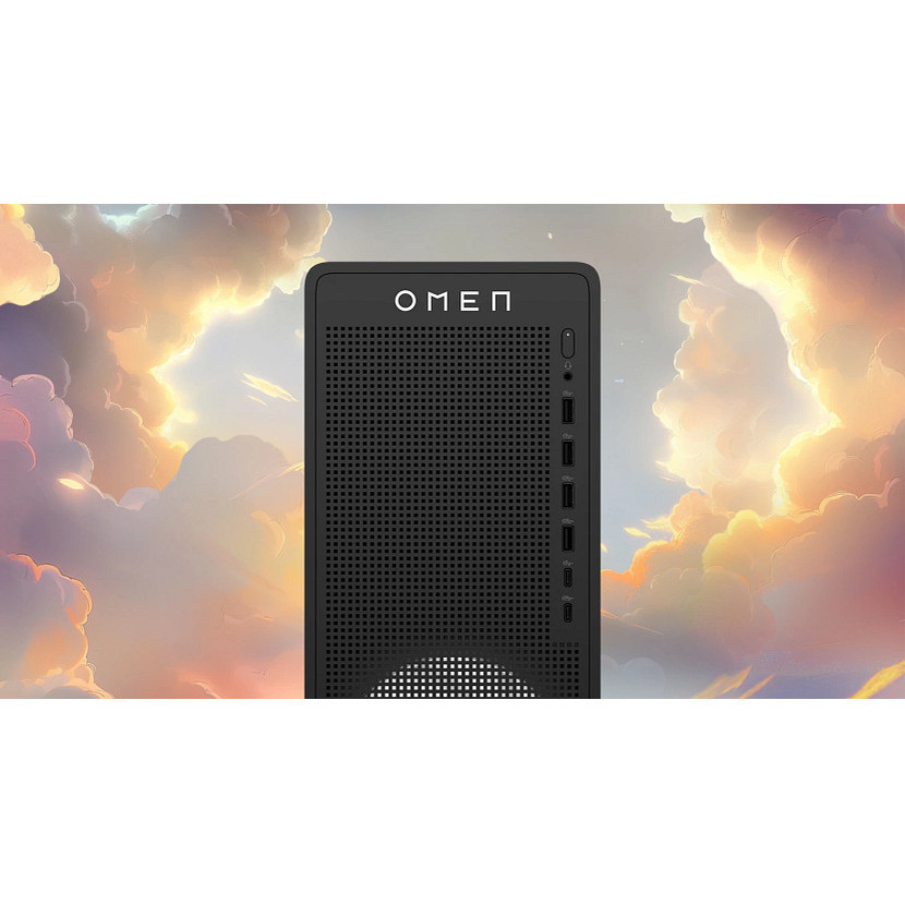 Gaming Desktop HP OMEN 16L TG03-0470ng (R7-8700F, 16GB RAM, 1TB SSD, RTX 5060, Win 11)-3